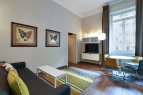 Contempora Apartments - Crocetta - Boheme